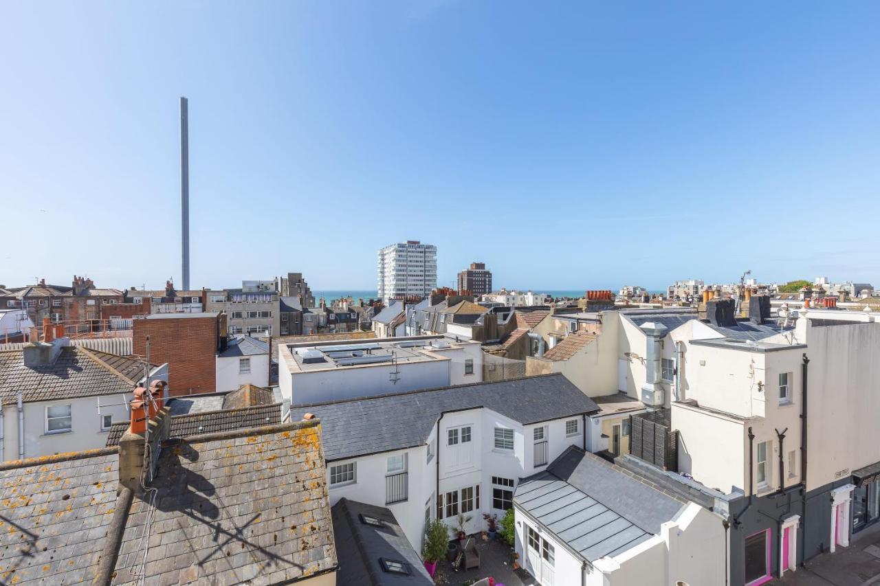 Right On - Brighton - By My Getaways Apartment Exterior photo