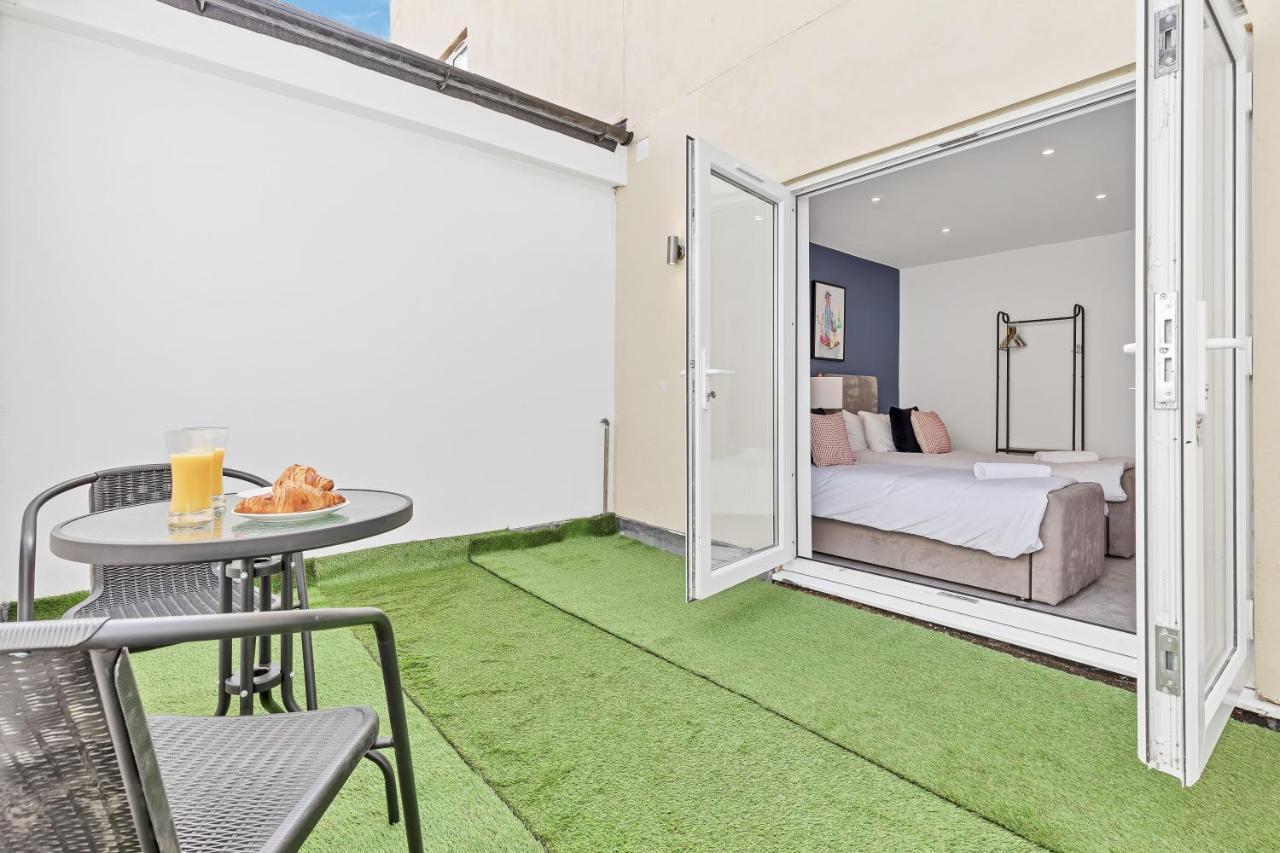 Right On - Brighton - By My Getaways Apartment Exterior photo